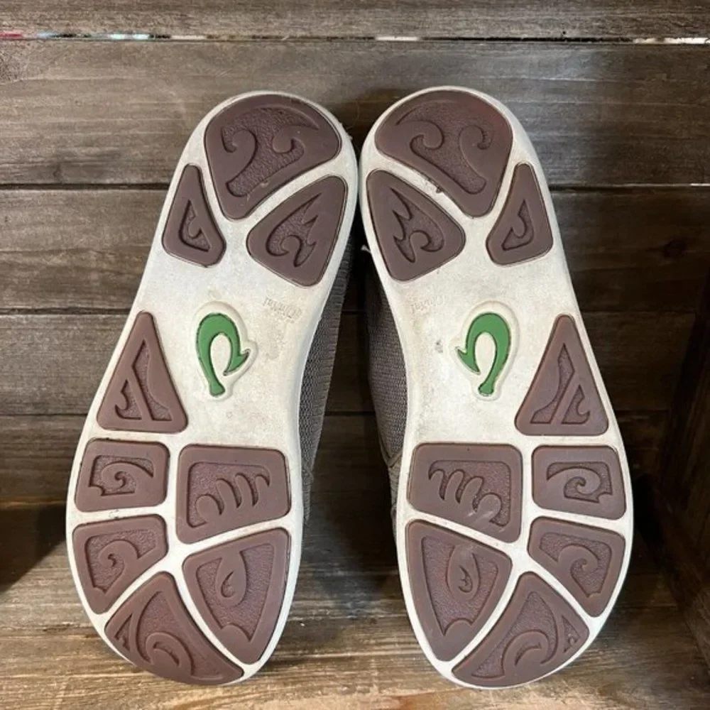 OluKai size 9m